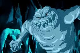 Image result for Scooby Doo Snowman