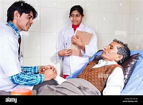 Image result for Indian Hospital Doctor