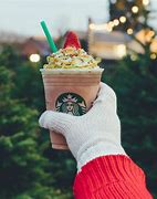 Image result for Starbucks Christmas