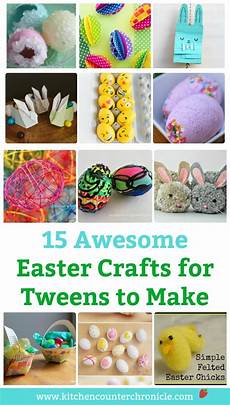 crafts for tweens awesome easter crafts for tweens and to make crafts for tweens awesome easter crafts for tweens and to make