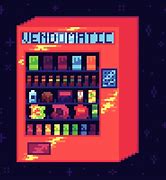 Image result for Animated Vending Machine