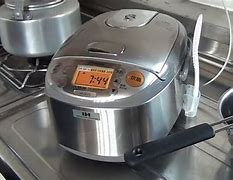 Image result for Sushi Rice Cooker