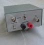 Image result for Z-Match Antenna Tuner