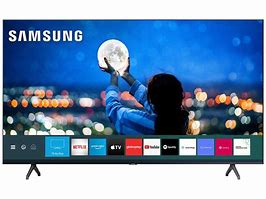 Image result for Samsung 43 Crystal UHD 4K Smart TV