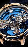 Image result for Luxury Skeleton Watches