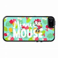 Image result for Minnie iPhone SE OtterBox Cases