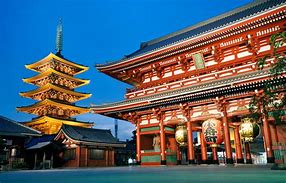 Image result for Tokyo Japan Temple