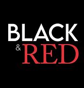 Image result for Podcast Pic Black Red
