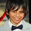 Image result for Moises Arias Cat Tattoo
