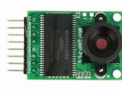 Image result for SPI Camera Module