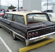 Image result for 64 Chevy Impala Lowrider
