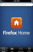 Image result for Firefox Home iOS