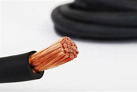 Image result for Welding Cable