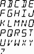 Image result for New Modern Fonts