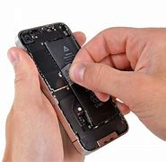 Image result for How to Replace a iPhone Battery