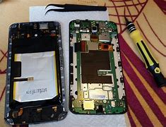 Image result for Nexus One Battery Replacement