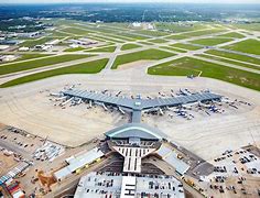 Image result for William P Hobby Airport Houston