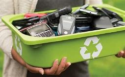 Image result for Recycling Mobile Phones