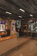 Image result for Futuristic Wood Office Design