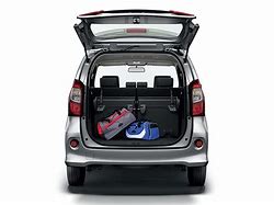 Image result for Toyota Avanza Space
