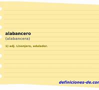Image result for alabancero