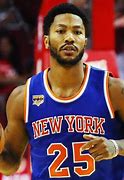 Image result for Derrick Rose Background