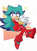 Image result for Adventures of Sonic the Hedgehog Breezie