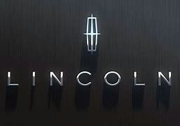 Image result for Lincoln Car Logo