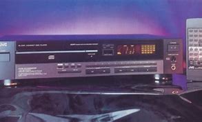 Image result for JVC AX 1