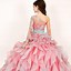 Image result for Little Girl Princess Dresses Pink