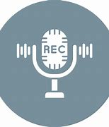 Image result for Recording Device Icon