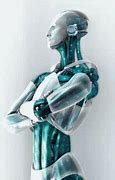 Image result for Robot Human Art