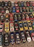 Image result for NASCAR Diecast Lot