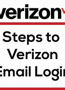 Image result for Verizon Email Sign In