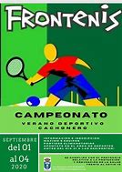 Image result for frontenis
