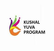 Image result for Kushal Yuva Program Logo