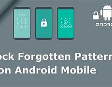 Image result for Mobile Pattern Unlock