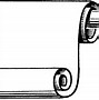 Image result for Scroll Line Clip Art