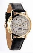 Image result for 12 Clock Golden Watch