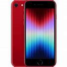 Image result for iPhone SE 2023 Red Color