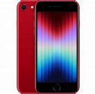 Image result for iPhone SE Red