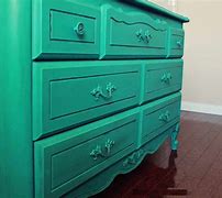 Image result for Painting Old Wood Furniture