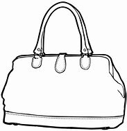 Image result for Handbag Clip