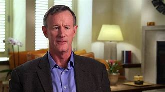 Image result for Adm. Bill McRaven