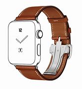 Image result for Hermes Brown Leather Apple Watch Band