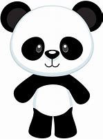 Image result for Angry Panda Transparent Cartoon
