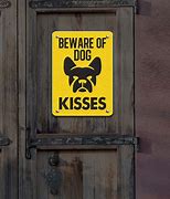 Image result for Funny Beware Dog Signs