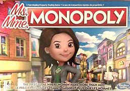Image result for Pennybags Monopoly