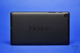 Image result for Nexus 7 Black