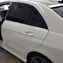 Image result for White Car Window Tint